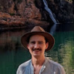 Meet your Posher, Shaun